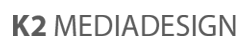 K2-MEDIADESIGN logo
